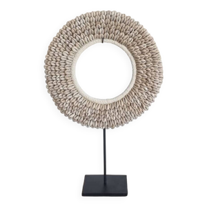 collier Papou décoratif