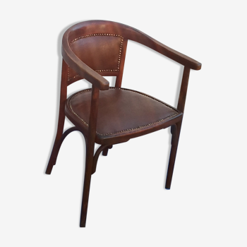 Fauteuil fischel