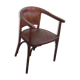 Fischel armchair