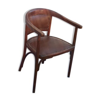 Fischel armchair