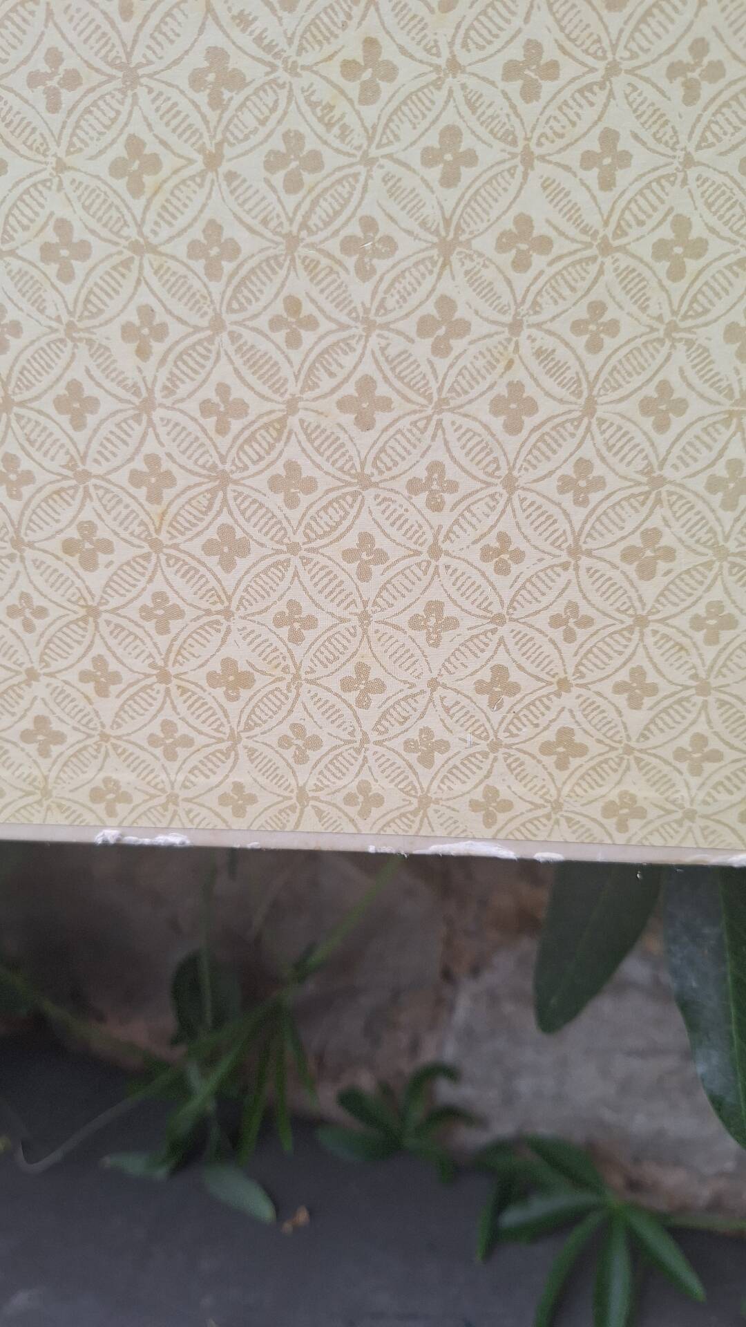 Planche pédagogique