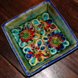 Ceramic pockets