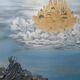 The Celestial Jerusalem, Roger Chapelain Midy (1916–1992)
