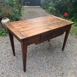 Ancienne table de ferme