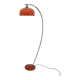 Mid-Century Floor Lamp, 1960s, Czechoslovakia