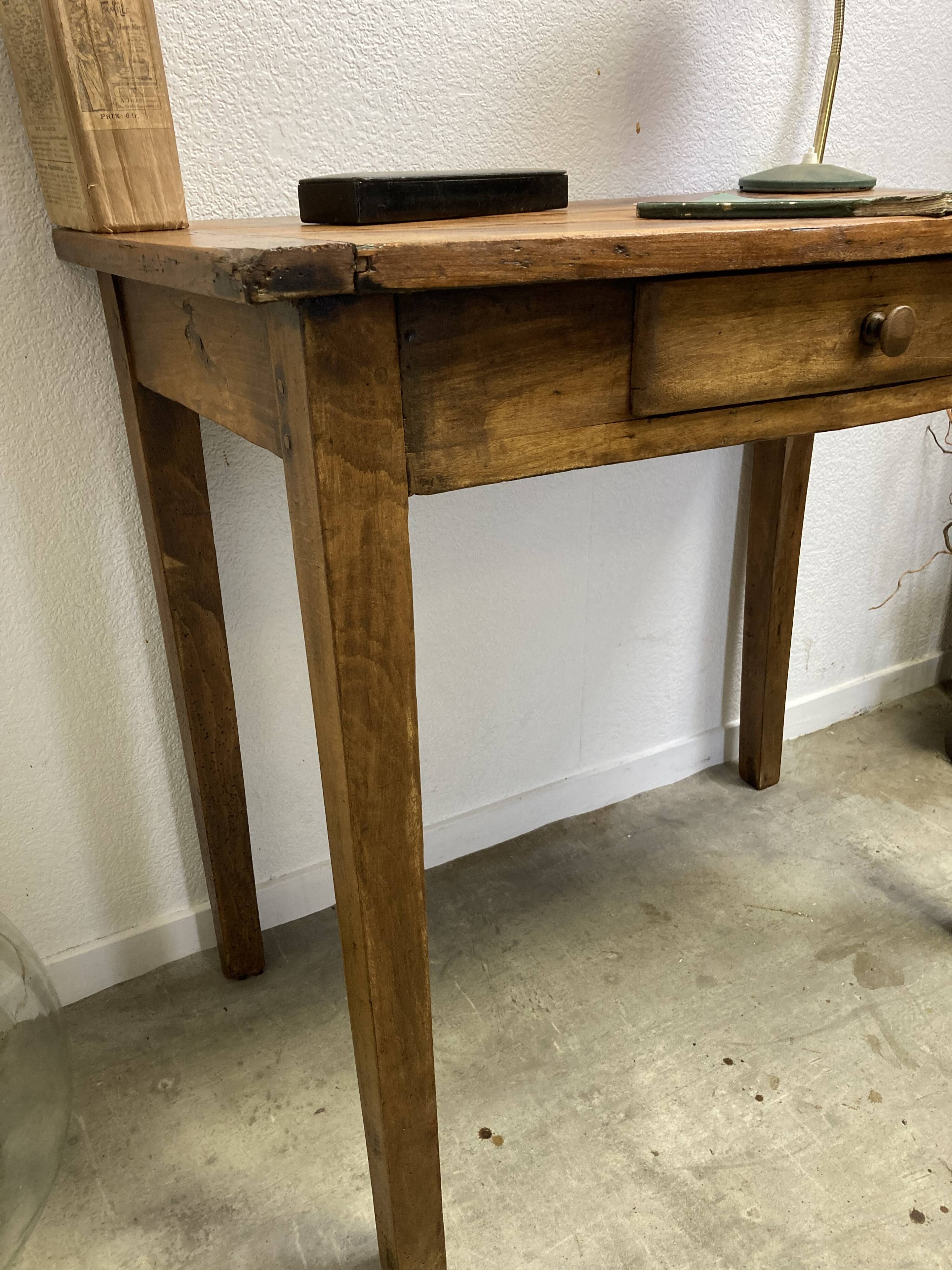 Vintage desk
