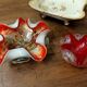 Murano bowl glass by Dino Martens for Avem