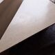 Table basse travertin.