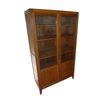 School library from the 50s