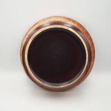 Ceramic bowl, Danish design, 1970s, production: Denmark