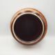 Ceramic bowl, Danish design, 1970s, production: Denmark