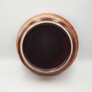 Ceramic bowl, Danish design, 1970s, production: Denmark