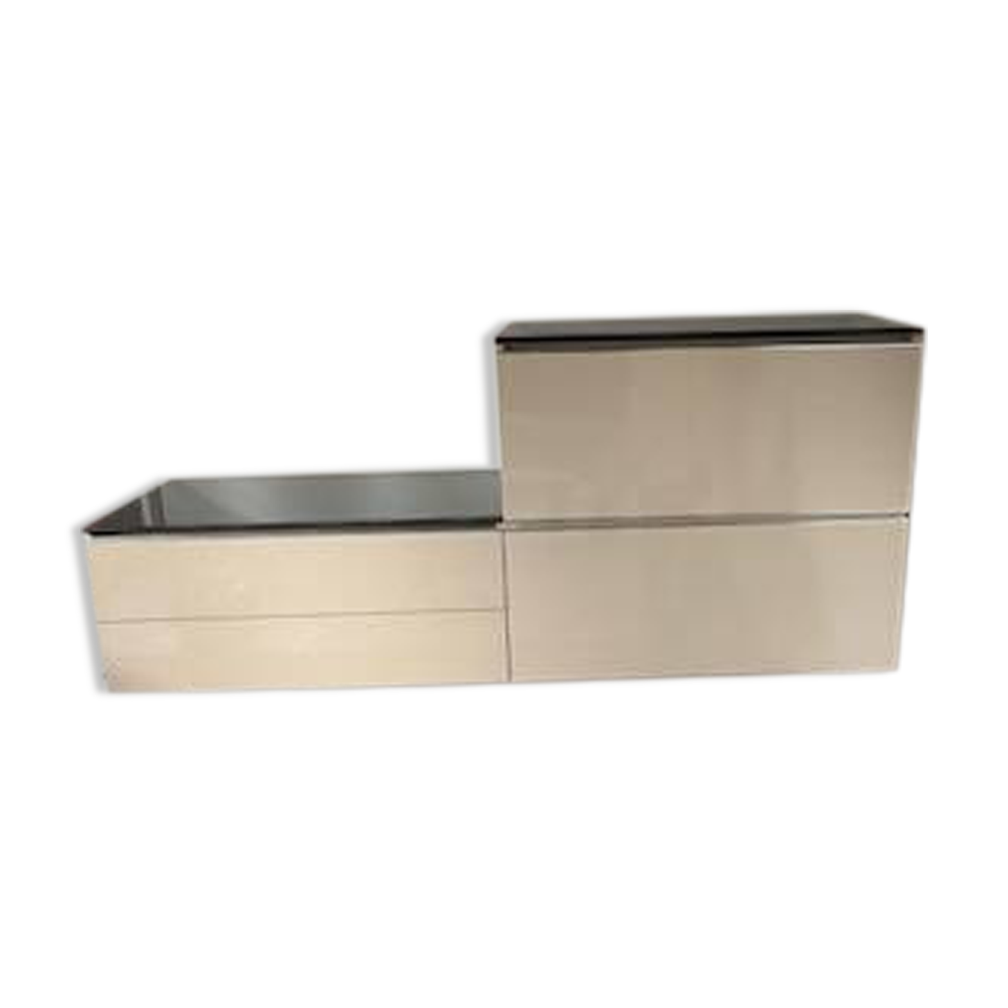 PAB Storage Unit by Studio Kairos for B&B Italia