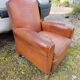 Fauteuil club