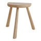 Tabouret tripode