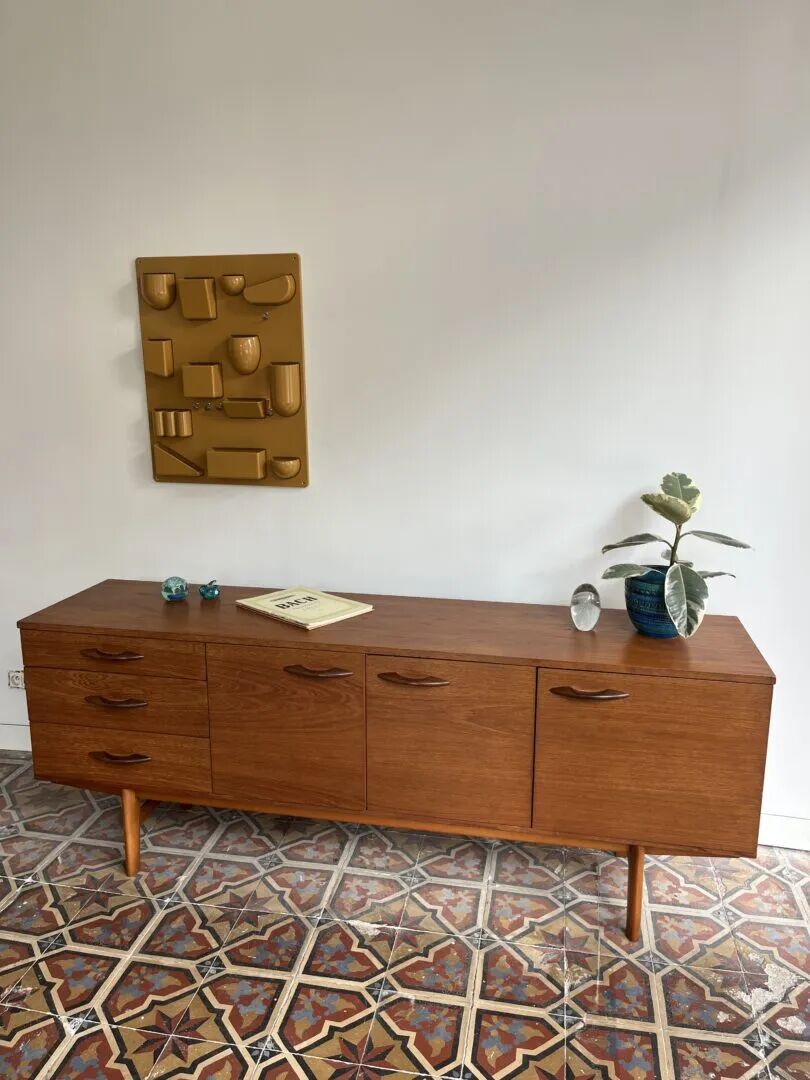 Avalon sideboard (UK, '60s)