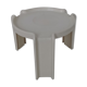 Giotto Stoppino design side table