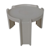 Giotto Stoppino design side table