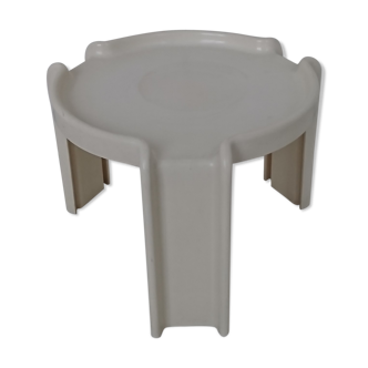 Giotto Stoppino design side table