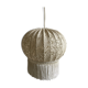 Hook suspension