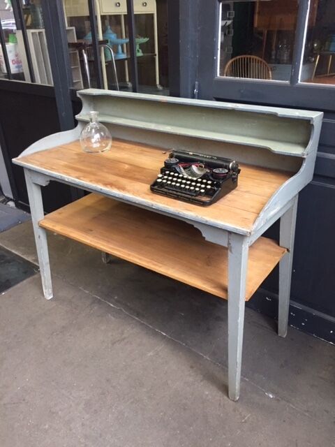 Former florist furniture