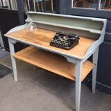 Former florist furniture