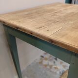 Farmhouse table