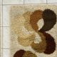 Ensemble de deux tapis vintage Desso