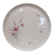 Pie Dish, Limoges Porcelain Dish G. Labesse