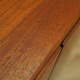 Teak cabinet, Danish design, 1960s, designer: Børge Mogensen