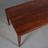 Coffee table by Severin Hansen for Bovenkamp, Netherlands, 1950s