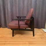 Fred armchair designed by Jaime Hayon, Fritz Hansen, Denmark