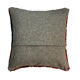 Housse de coussin turc vintage, 45 x 45 cm