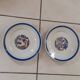2 Assiettes