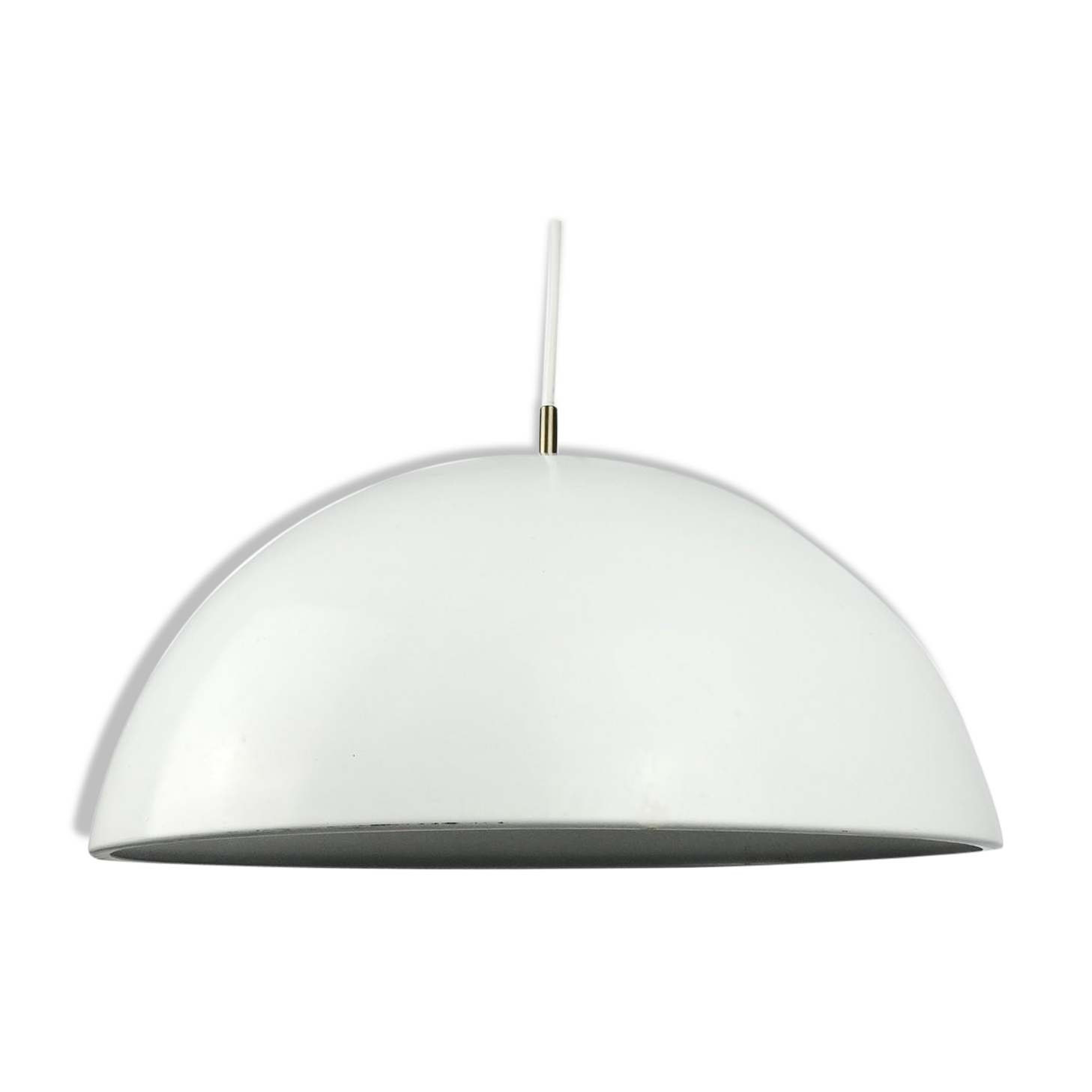 Danish suspension Dome