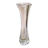 Sèvres crystal vase 35 cm