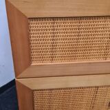 Vintage chest of drawers