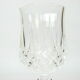 Set of 12 crystal glasses of Arques Longchamps