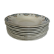 Ancient plates Choisy the King