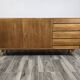 Buffet de Jiri Jiroutek pour Interior Prague, années 1960