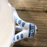 Moustiers plate