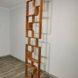 Room Divider by Ludvik Volak for Drevopodnik Holesov, 1950s