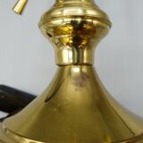 Brass "Cantabile" piano lamp
