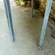 Ancienne table de couvent