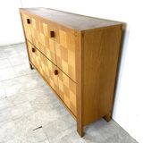 Vintage highboard by Frans Defour for Defour, 1970s