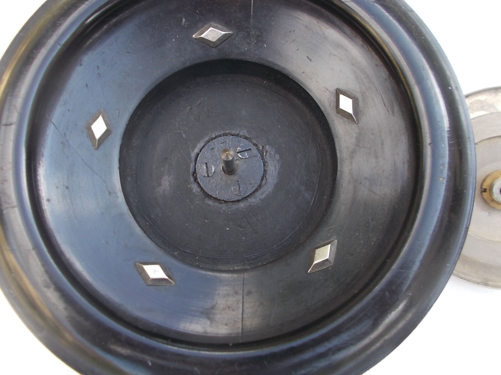 Game roulette signed jal