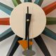 Vitra Sunburst Clock