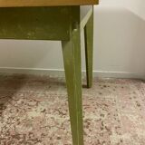 Farmhouse/bistro table