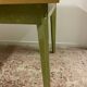 Farmhouse/bistro table