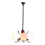 Lampe, Plafond, Space Age